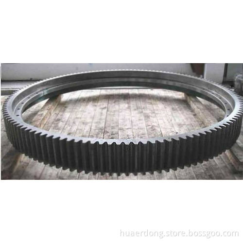 Large Ring Gears (HED-3031)